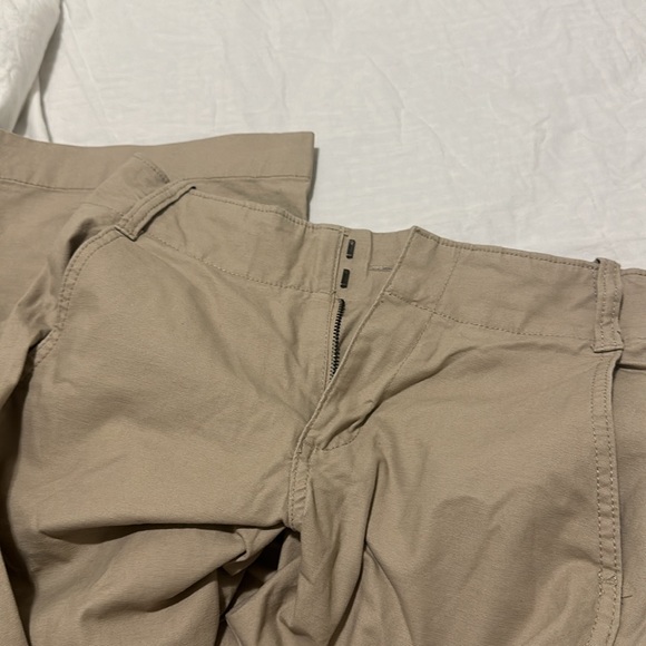 Cargo pants - Picture 2 of 2